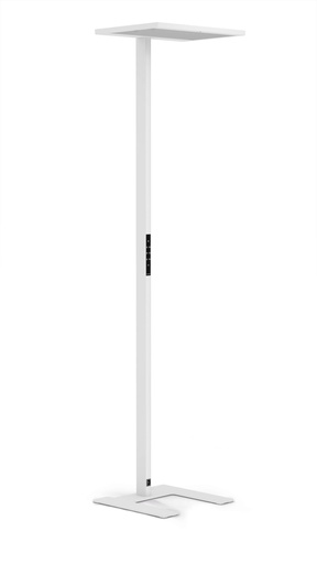 [DUR-394402] Vloerlamp Durable Luctra Vitawork UP 14 HCL EU (wit)