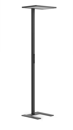 [DUR-394401] Vloerlamp Durable Luctra Vitawork UP 14 HCL EU (zwart)