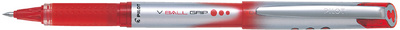 Roller Pilot V-Ball Grip fijn 0,5mm