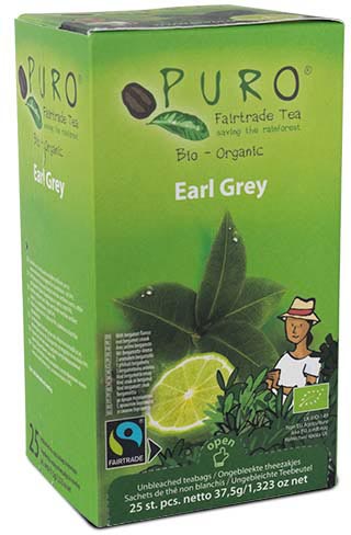 Thee Puro Bio Earl Grey fairtrade (25)