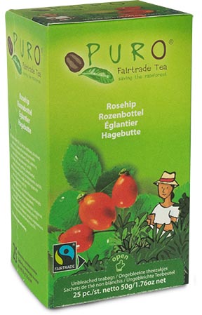 Thee Puro Bio Rozenbottel fairtrade (25)