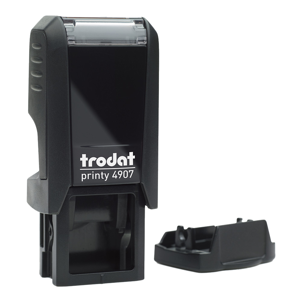 Trodat Printy 4907 + tekst