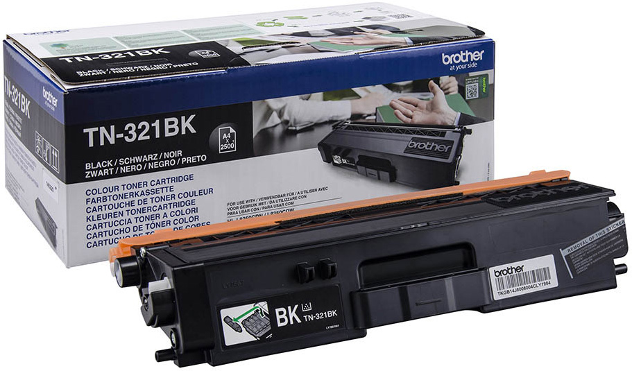 Toner Color Laser TN321 