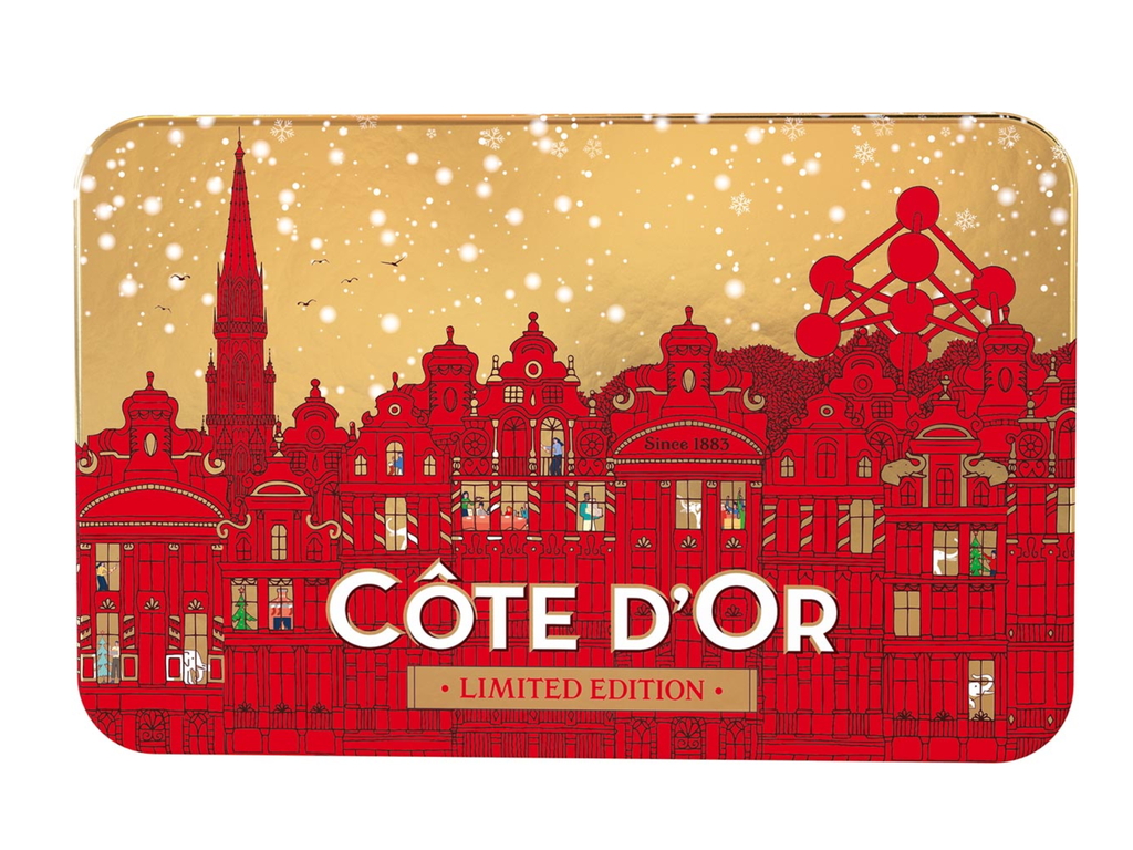 COTE D'OR SELECT VINTAGE 295G