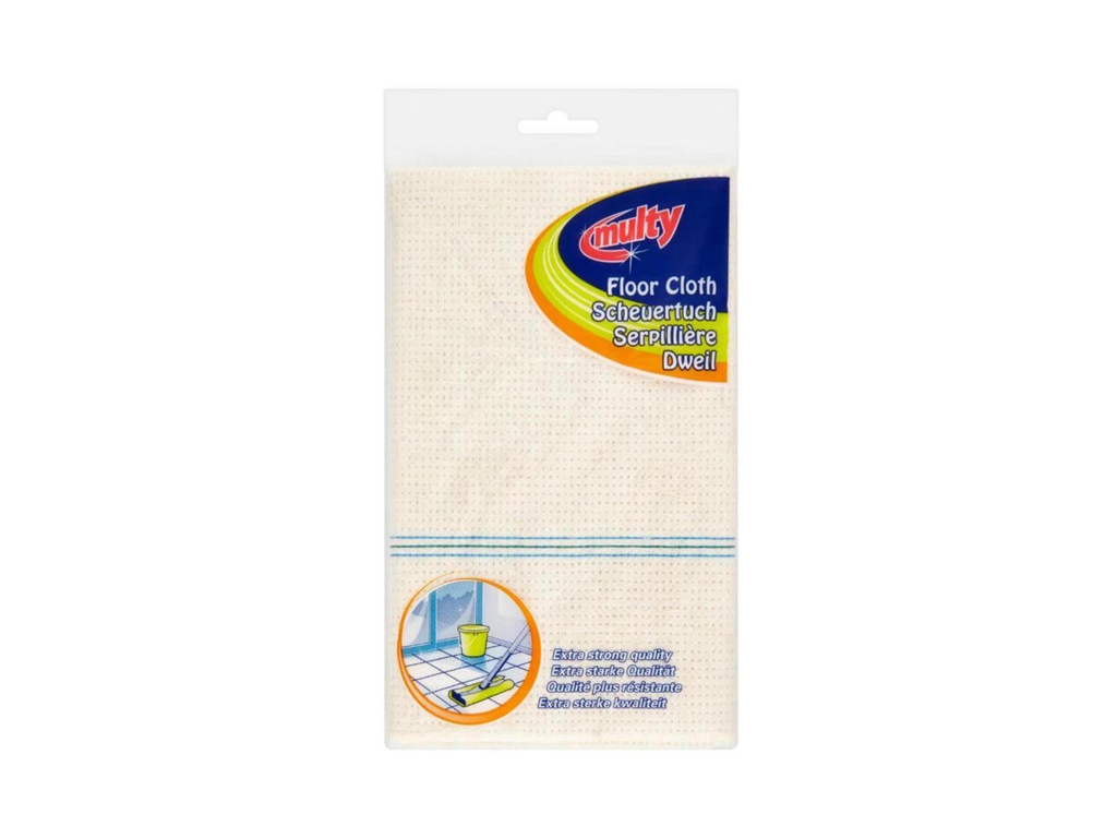 Vezelvloerdweil Aqualine  ft 48 x 60 cm (1)