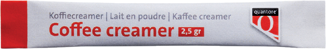Koffiecreamer Quantore sticks 2.5gram (1000) 