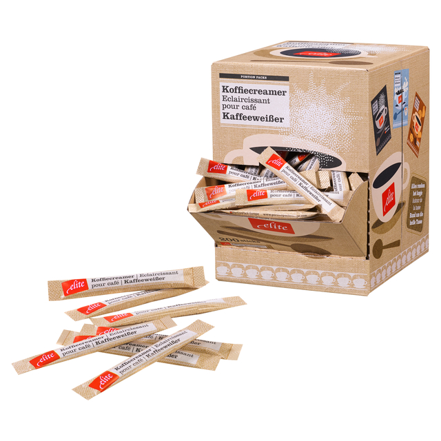 Creamersticks Elite 200x2,5gr (200)