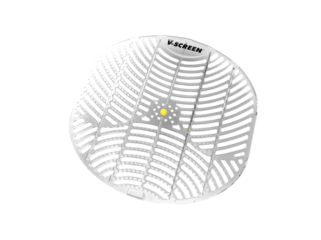 Urinoirmat V-screen Citrus Mango