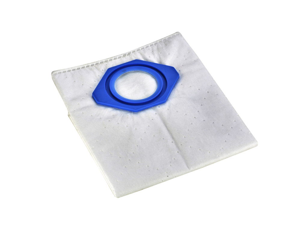 Stofzuigerzak Nilfisk GM80-90 fleece (5)