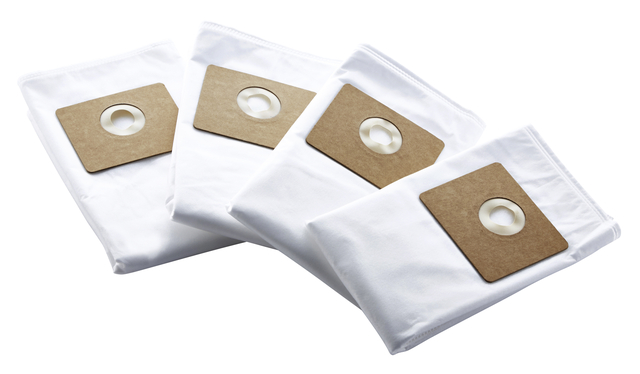 Stofzuigerzak Nilfisk Multi II (4)