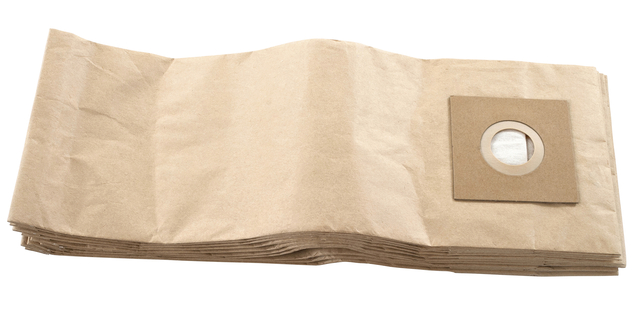 Stofzuigerzak Nilfisk VP600 (10)