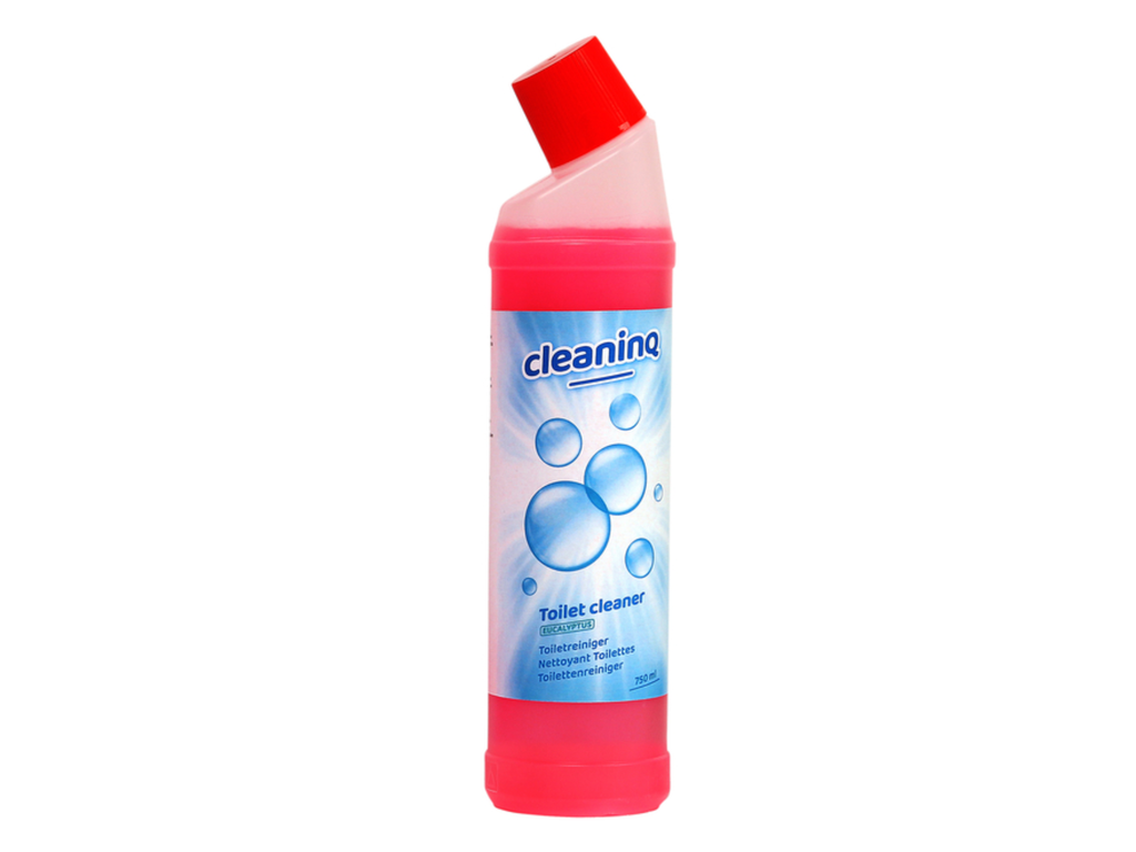 Toiletreiniger Cleaninq 750ml