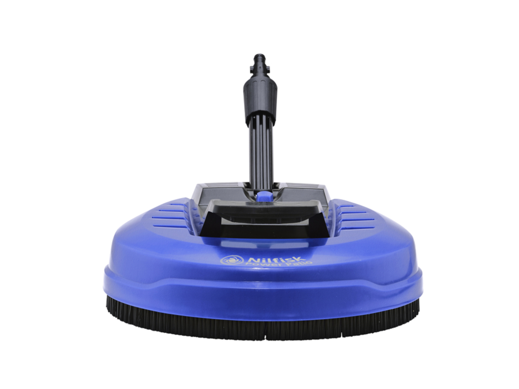 Patio Power Cleaner Nilfisk hogedrukreiniger