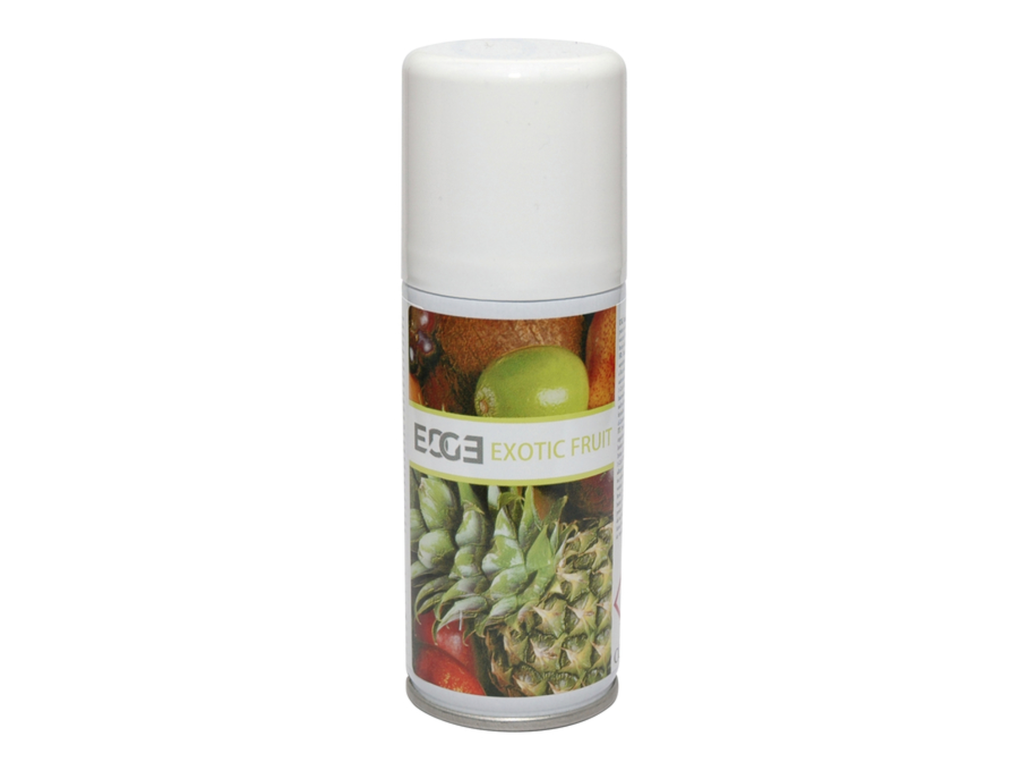 Luchtverfrisser Euro Products Q23 spray Exotic Fruit 