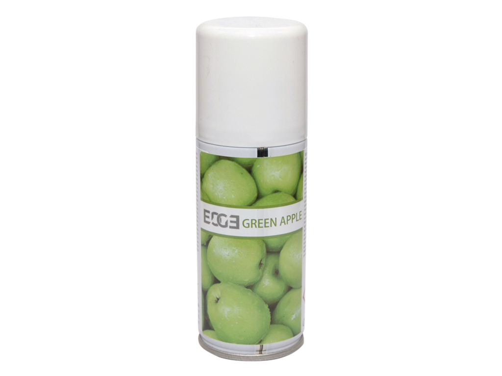 Luchtverfrisser Euro Products Q23 spray Green Apple 