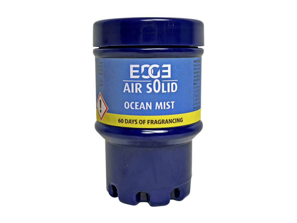 Luchtverfrisser Euro Products Q25 Green Air constant Ocean Mist 