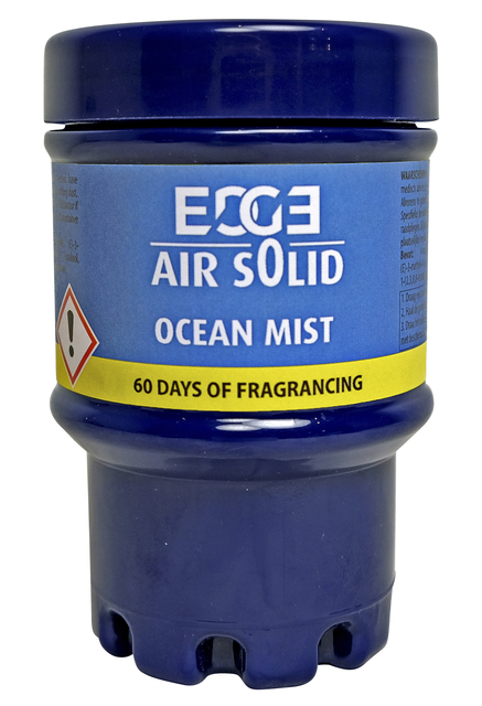Luchtverfrisser Euro Products Q25 Green Air constant Ocean Mist 