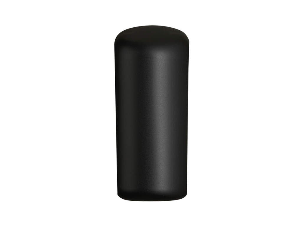 Luchtverfrisserdispenser Quartzline Q25 Euro Green constant zwart 