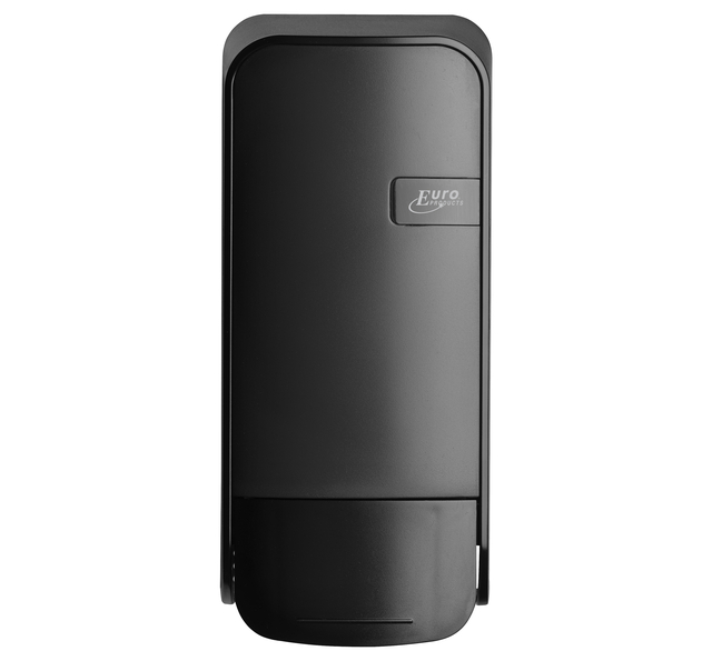 Zeepdispenser Quartzline Q19 schuim 1000ml zwart 