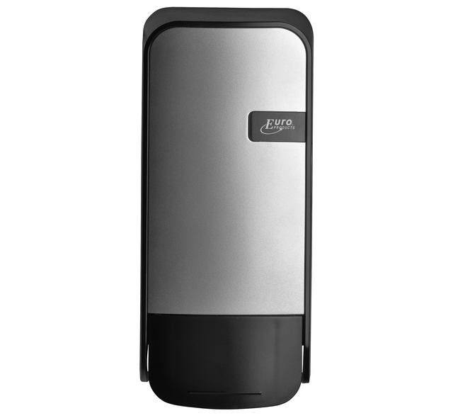 Zeepdispenser Quartzline Q19 schuim 1000ml zilver 