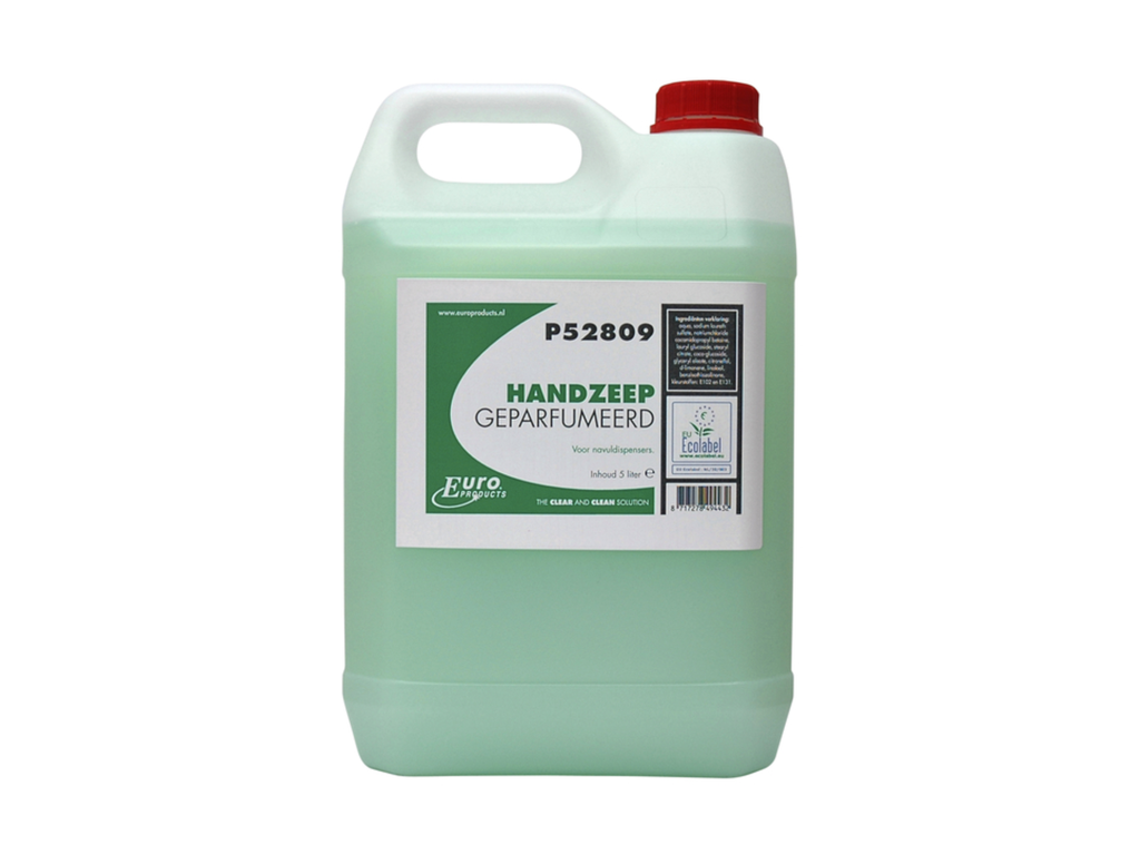 Handzeep Euro Products 5000ml 