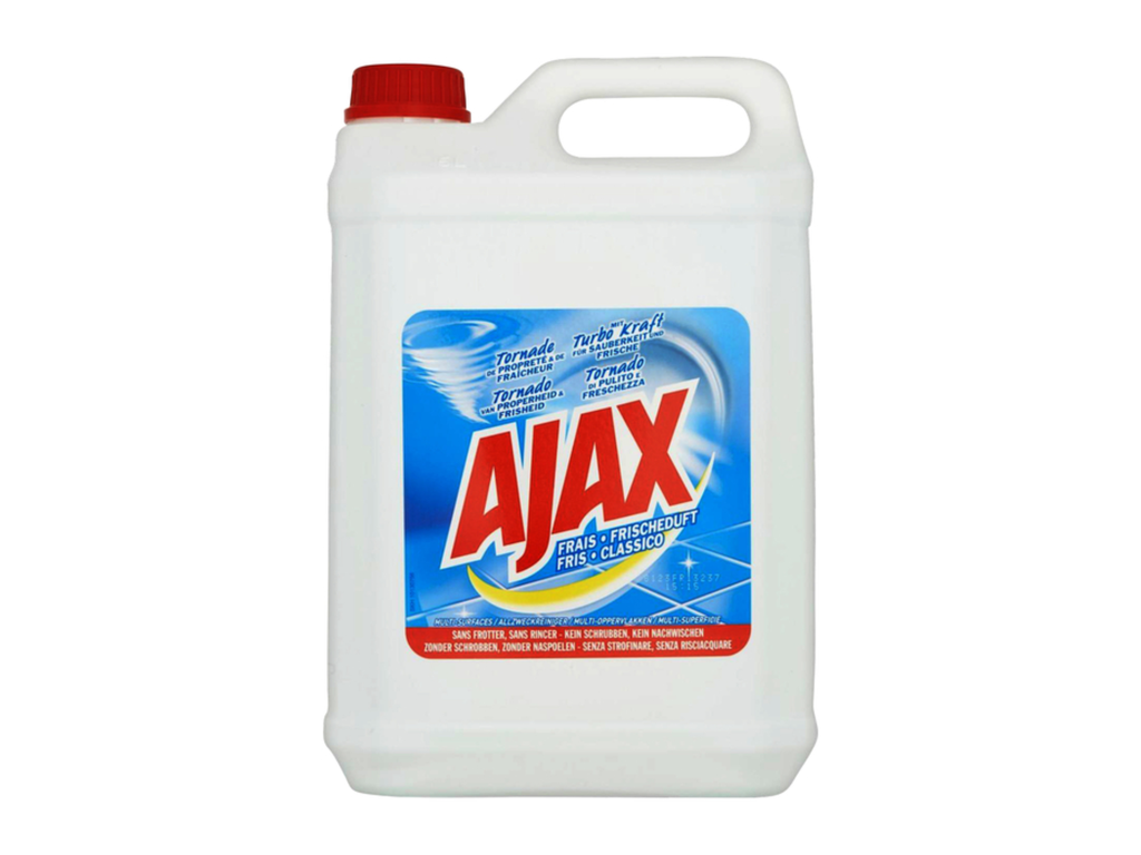 Allesreiniger Ajax Fris 5L