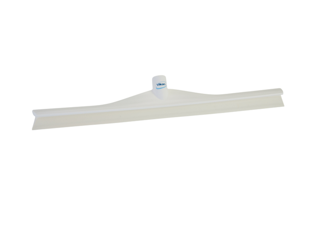 Vloertrekker Vikan ultra hygiëne 60cm wit
