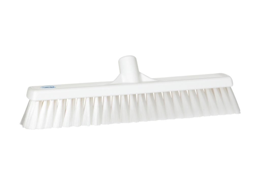 Veger Vikan zachte vezel 410mm wit
