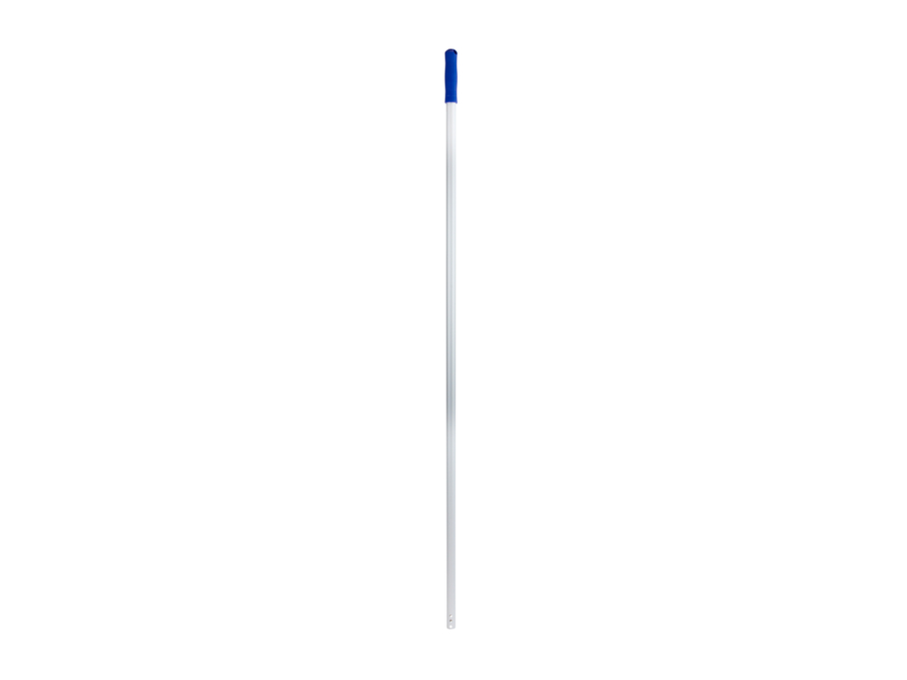 Mopsteel Cleaninq Aluminium zonder schroefdraad 140cm