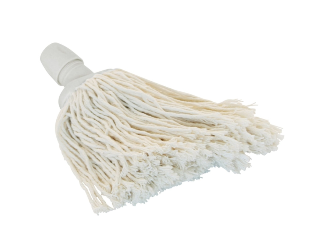 Spaanse mop Cleaninq 250 gram