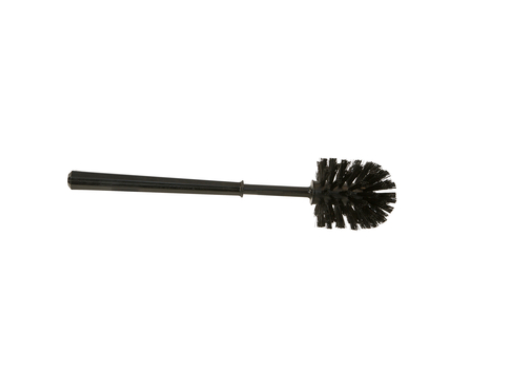 Toiletborstel Cleaninq zwart