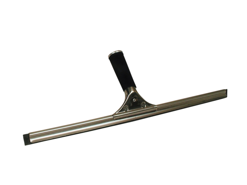 Raamtrekker Cleaninq RVS verstelbaar 35cm