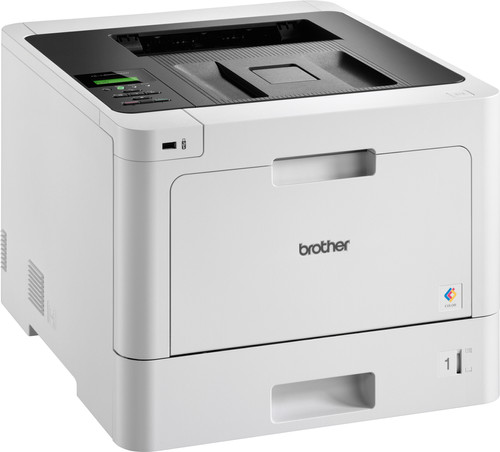 Printer kleurenlaser Brother HL-L8260CDW A4-formaat 31ppm