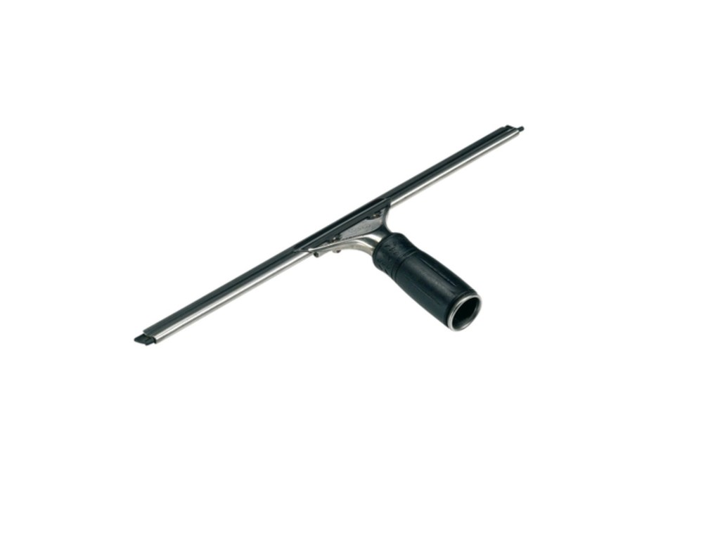 Raamwisser Unger S-WISSER compleet met soft rubber 35cm