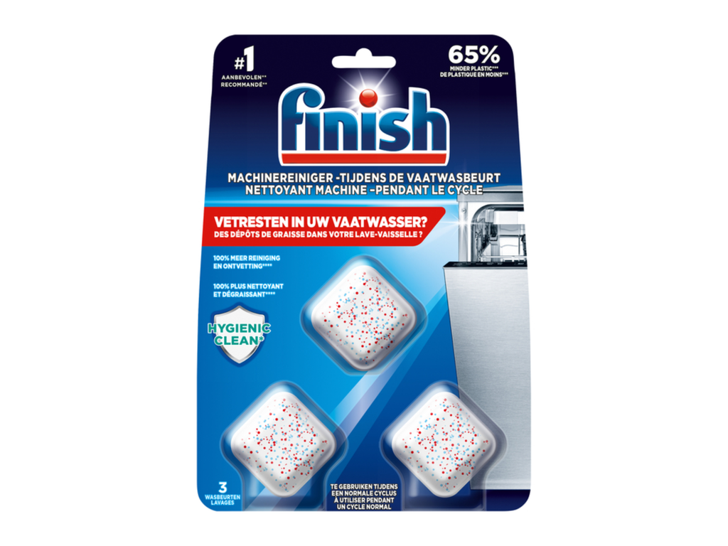 Vaatwasmachine-reiniger tabs Finish (3)