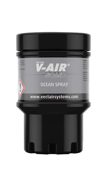 Luchtverfrisser V-Air SOLID constant ocean spray 