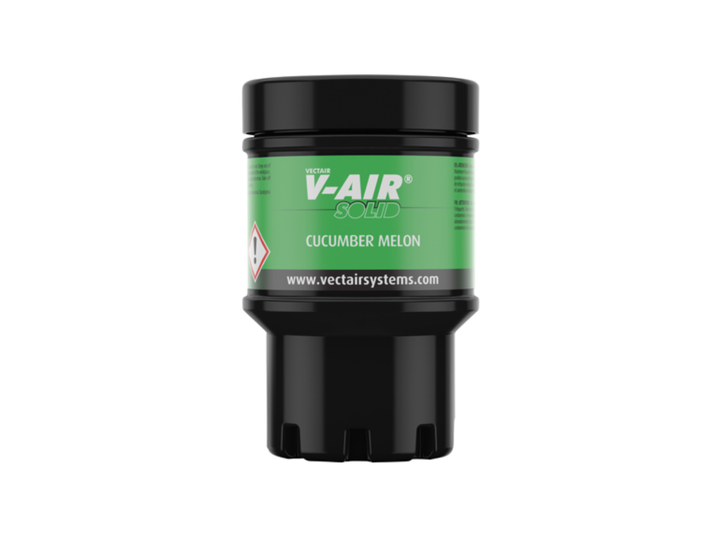 Luchtverfrisser V-Air SOLID constant cucumber melon 