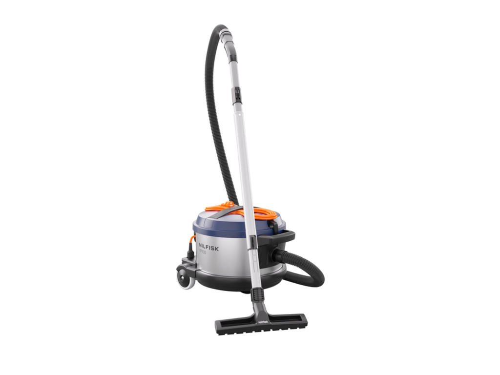 Stofzuiger Nilfisk VP930 Pro HEPA Blue 760W 15L