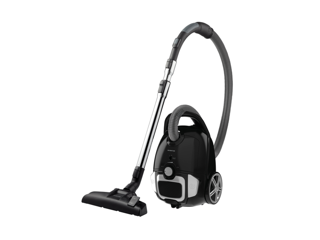 Stofzuiger Inventum ST307ZZA 700W 3L zwart