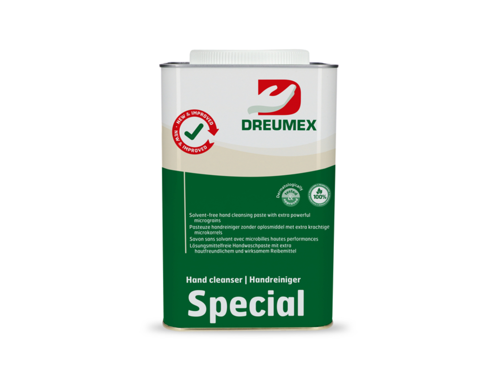 Handreiniger Dreumex Special blik 4.2kg
