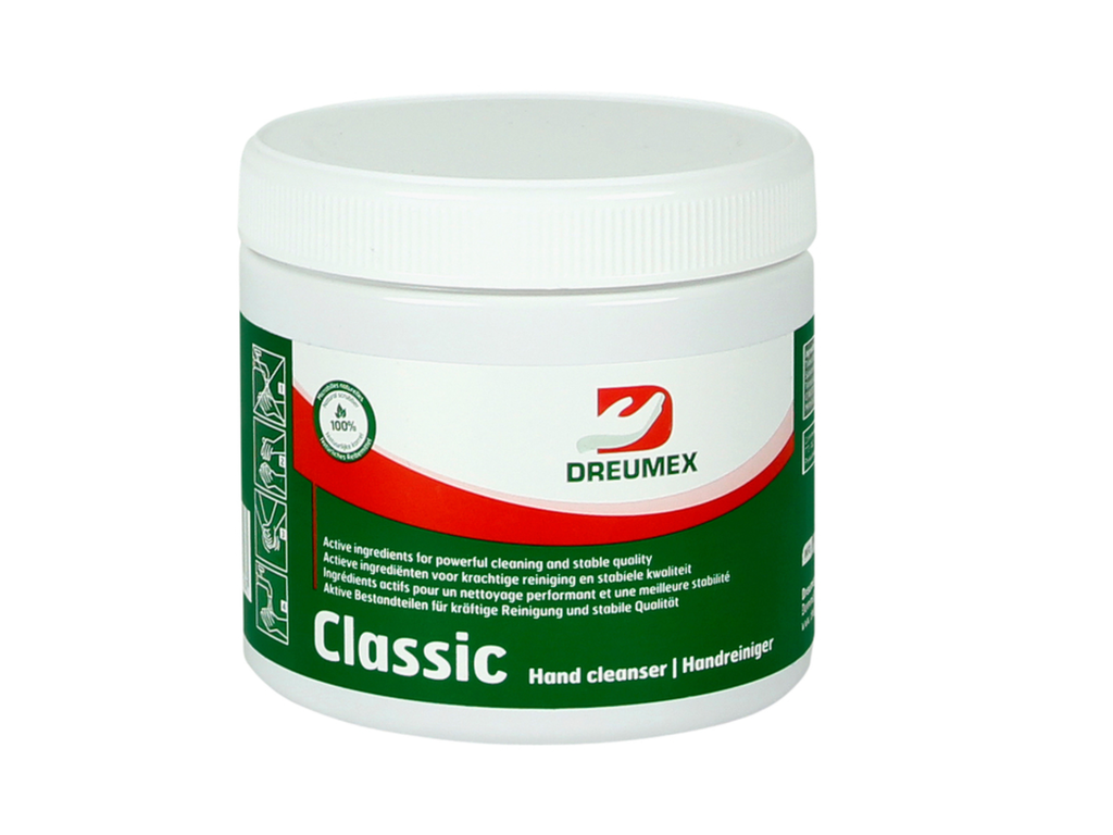 Handreiniger Dreumex Classic pot 600ml