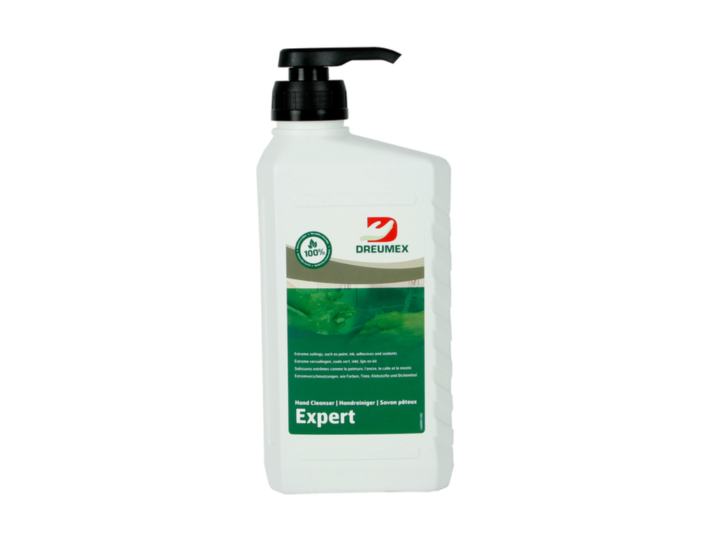 Handreiniger Dreumex Expert blik 1L