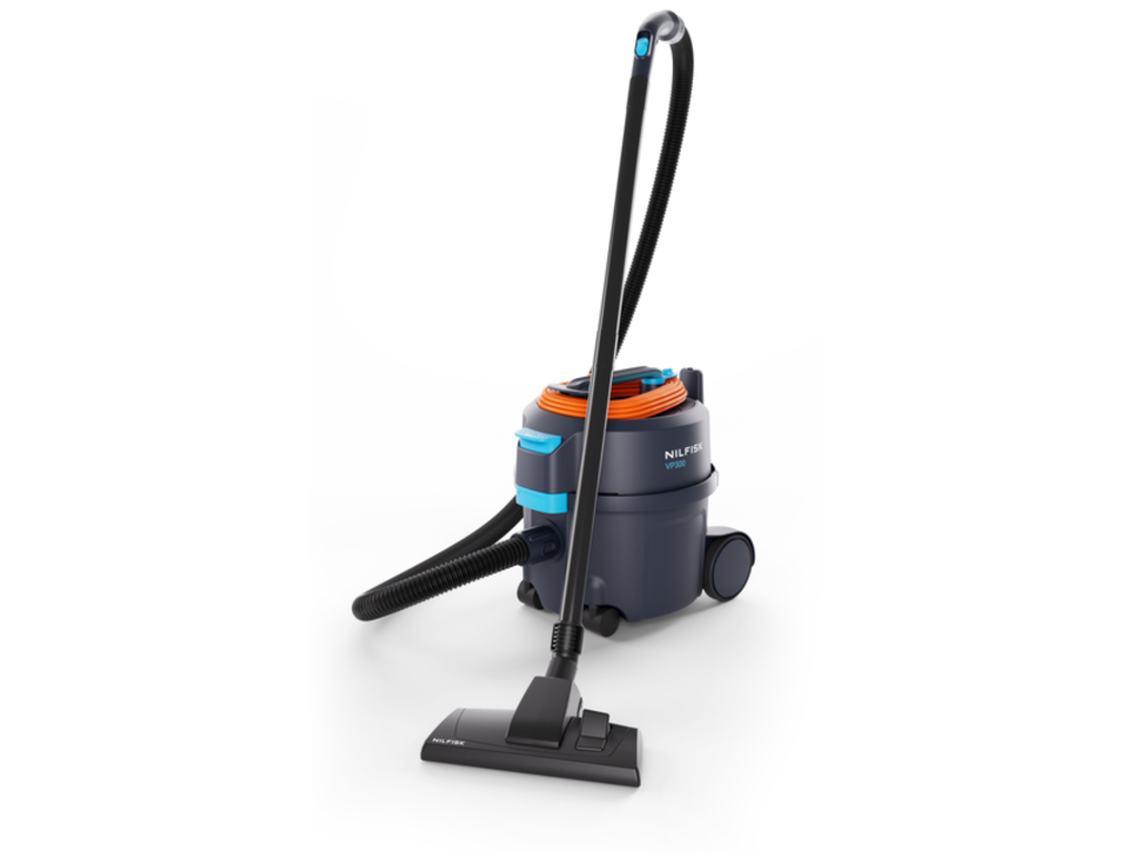 Stofzuiger Nilfisk VP300 HEPA EC 700w 10L