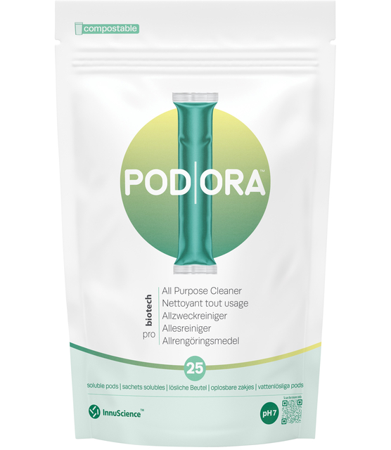 Allesreiniger InnuScience PodOra pods (25)