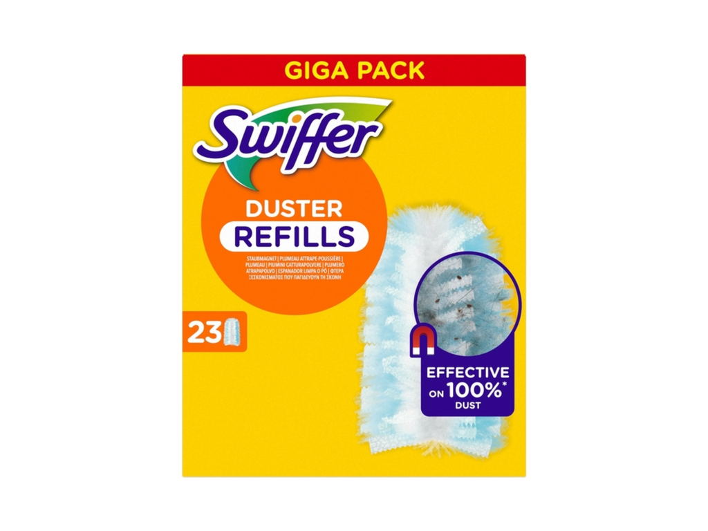 Swiffer Duster navuldoos met (23)