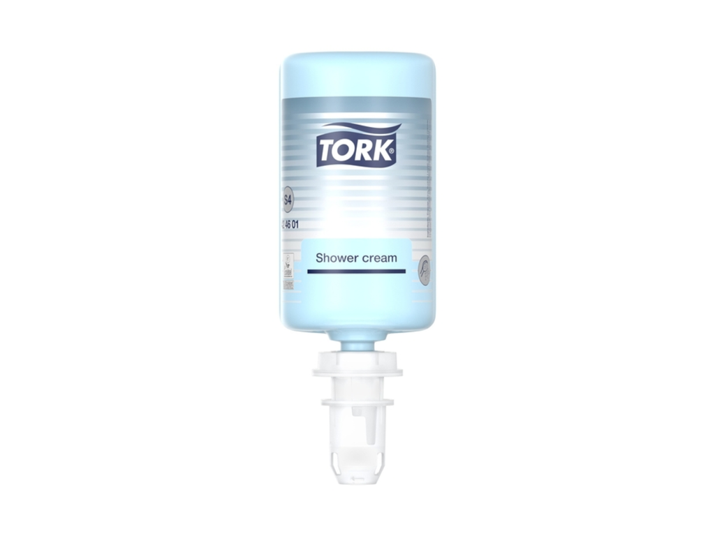 Douchegel Tork S4 Premium 1000ml unisex 424601