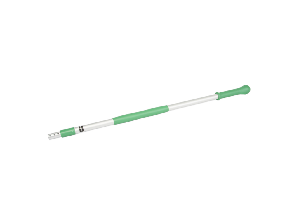 Telescoopsteel Greenspeed Q-line 100-180cm groen