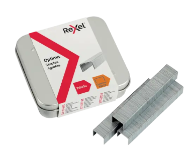 Nietjes Rexel Optima 70hd (2500)