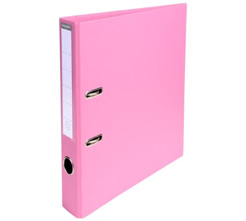 Ordner Exacompta Prem'Touch PVC A4 rug 50mm 