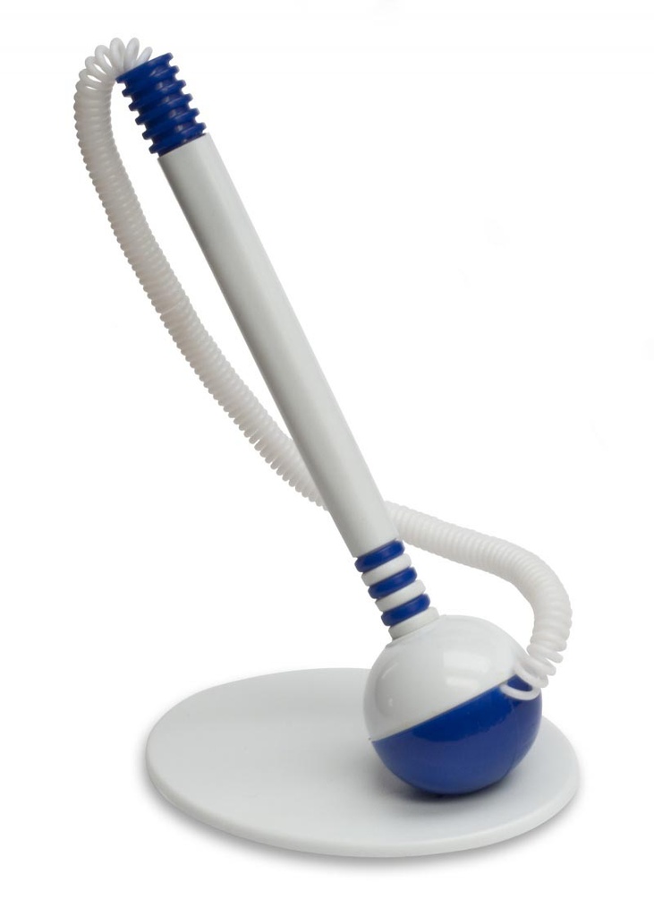  Stylofoor OFFICE products blauw wit